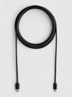 USB-C- auf Lightning-Ladekabel