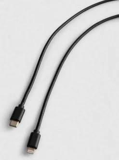 USB-C- auf Lightning-Ladekabel
