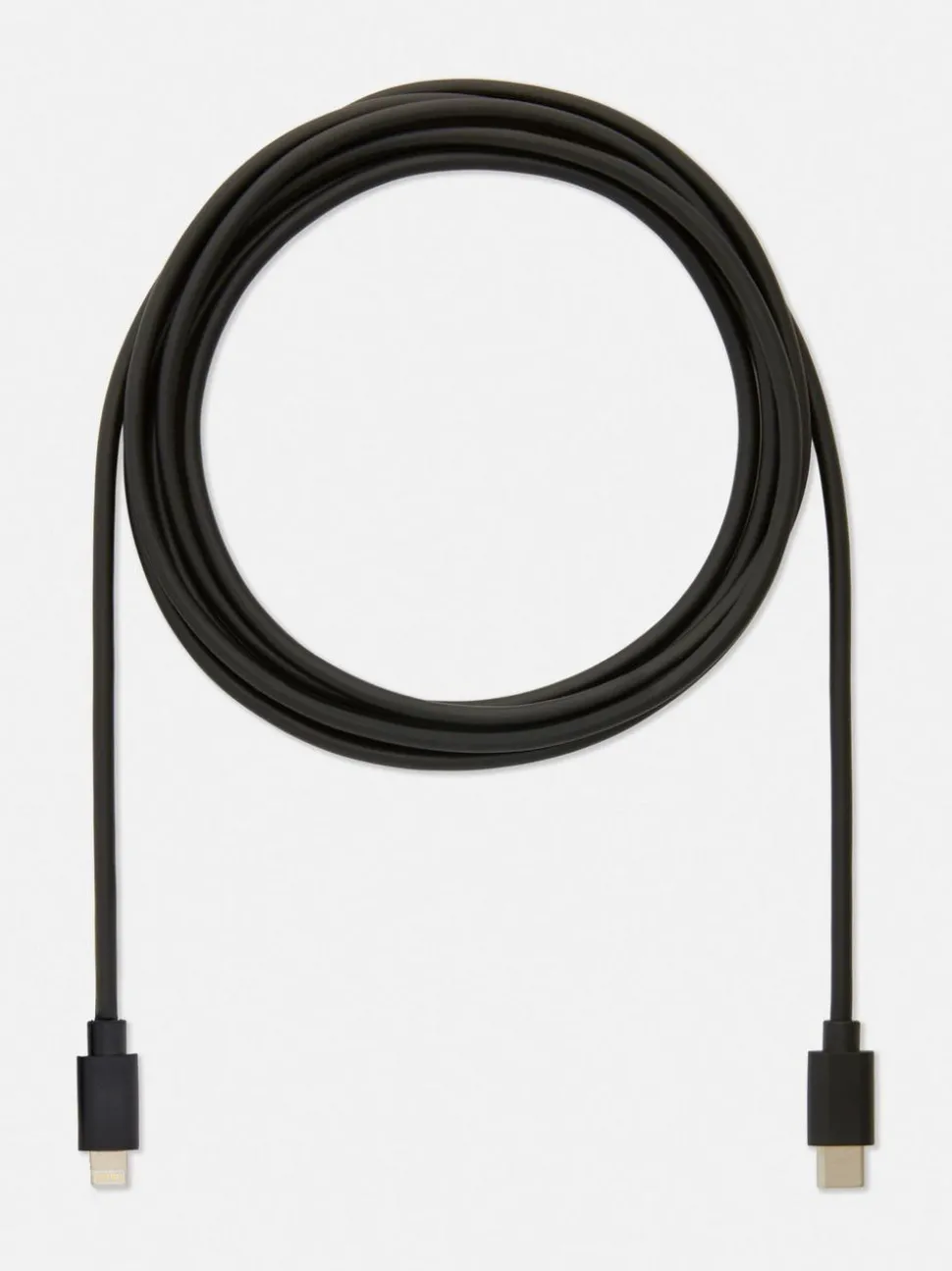 USB C auf Lightning-Ladekabel, 2 m