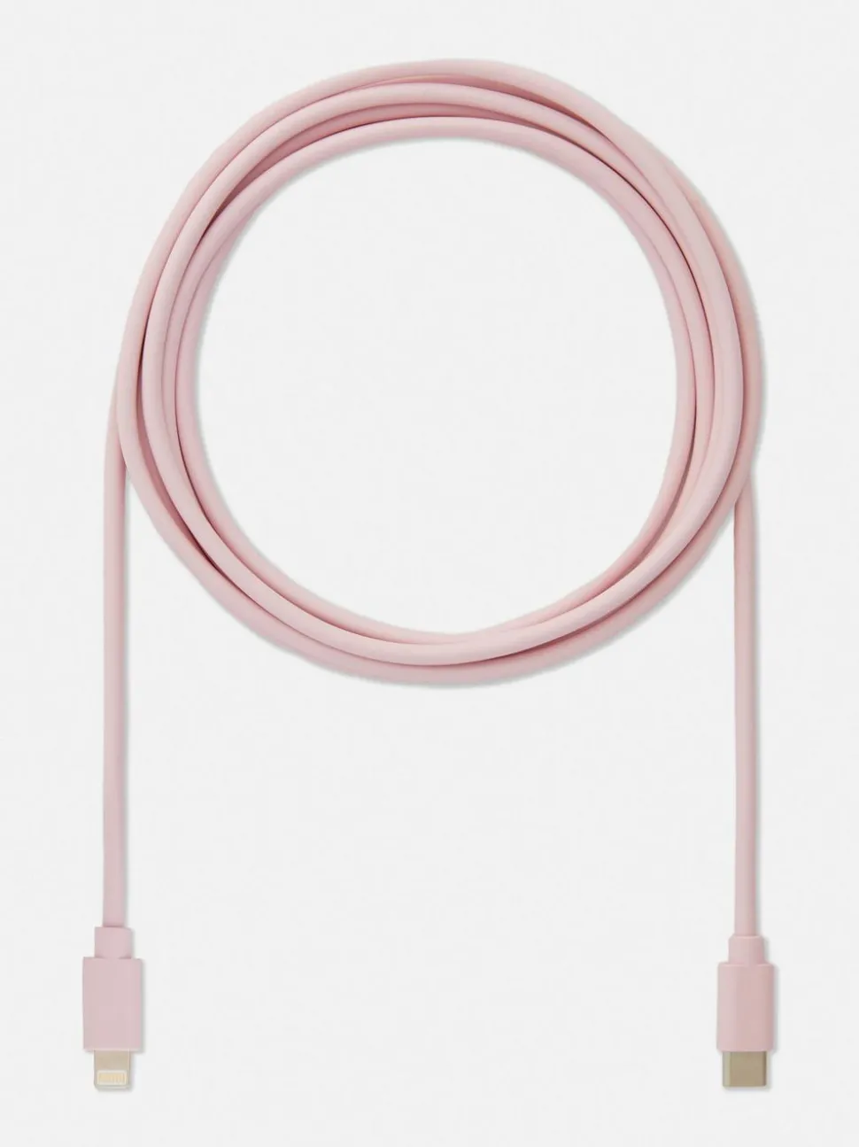 USB C auf Lightning-Ladekabel, 2 m
