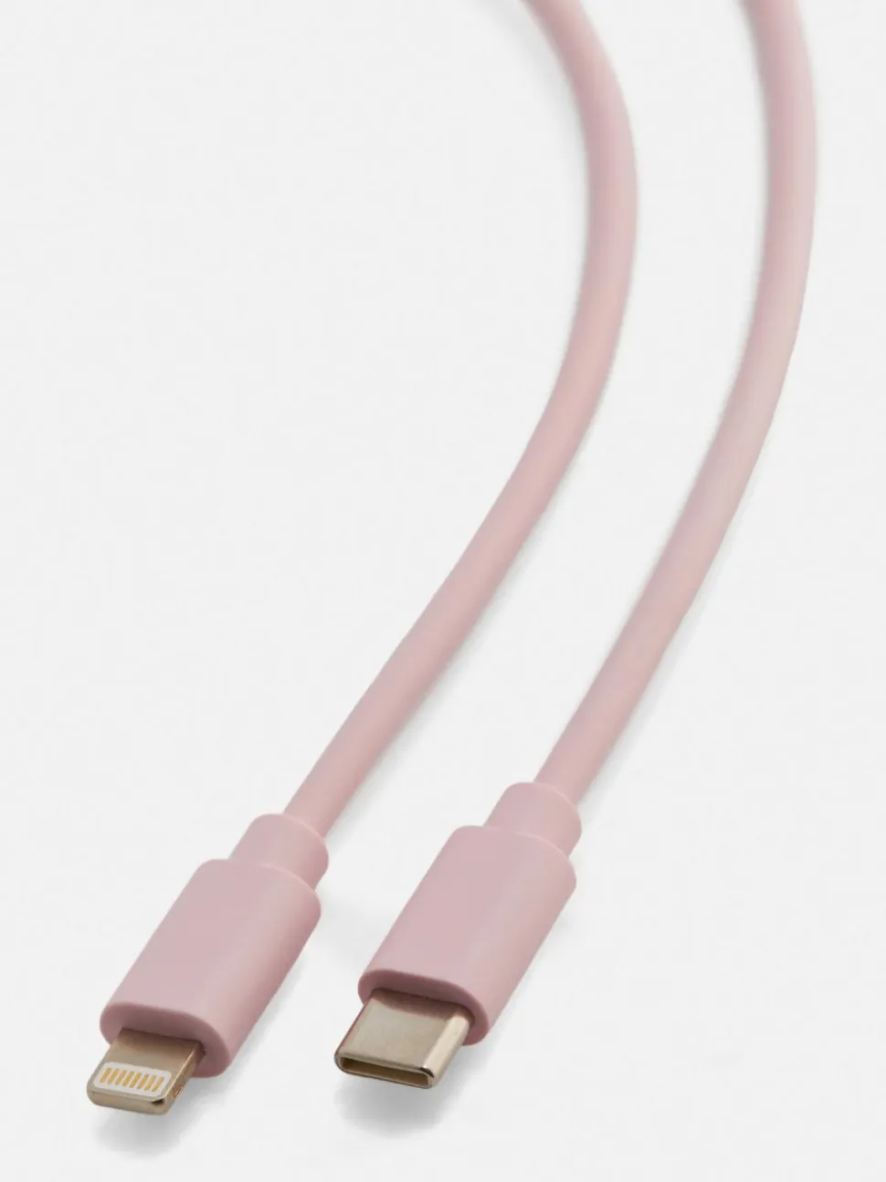 USB C auf Lightning-Ladekabel, 2 m