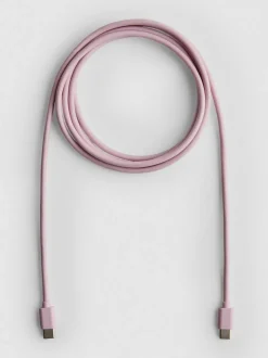 USB-C-auf-USB-C-Kabel, 2 m