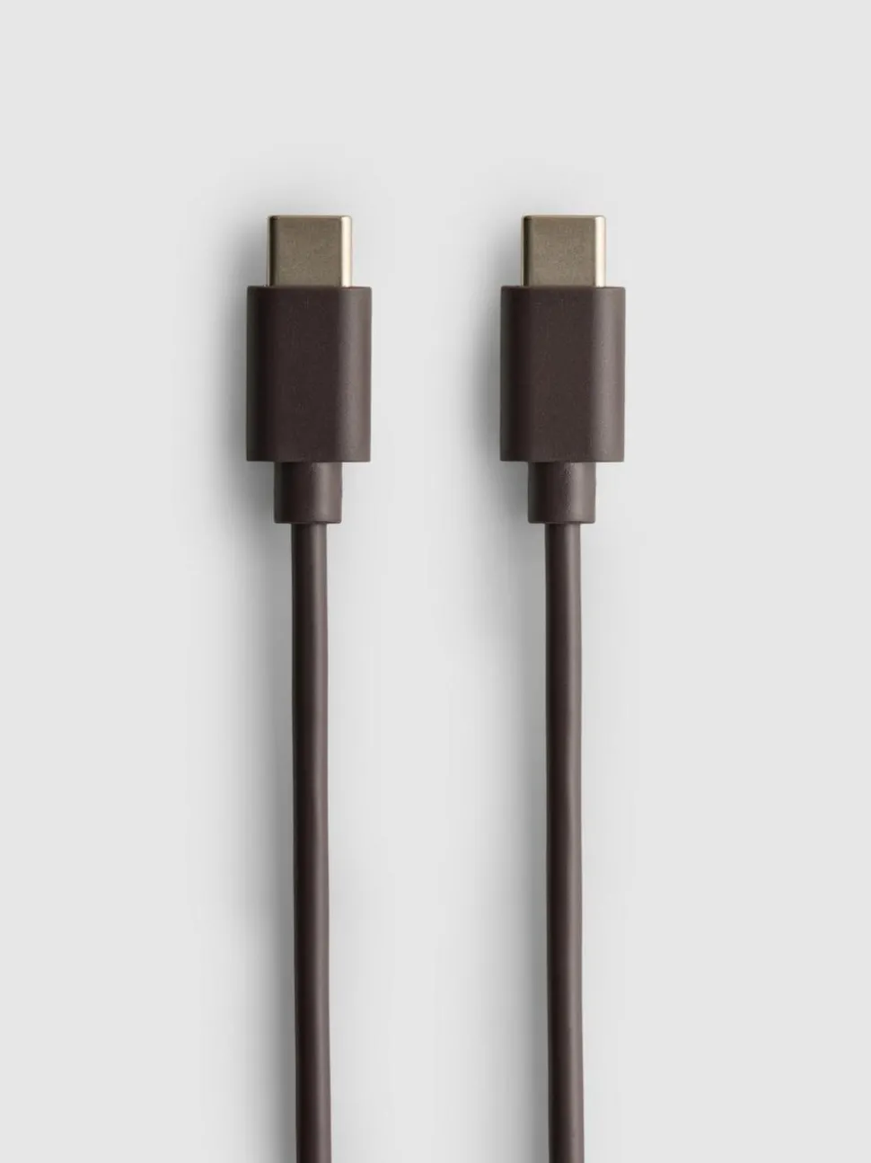 USB C auf USB C-Ladekabel, 1 m