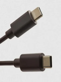 USB C auf USB C-Ladekabel, 1 m