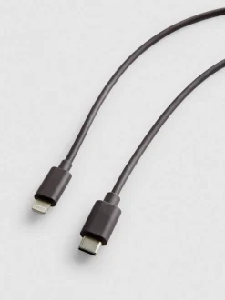 USB-C-zu-Lightning-Ladekabel, 2 m