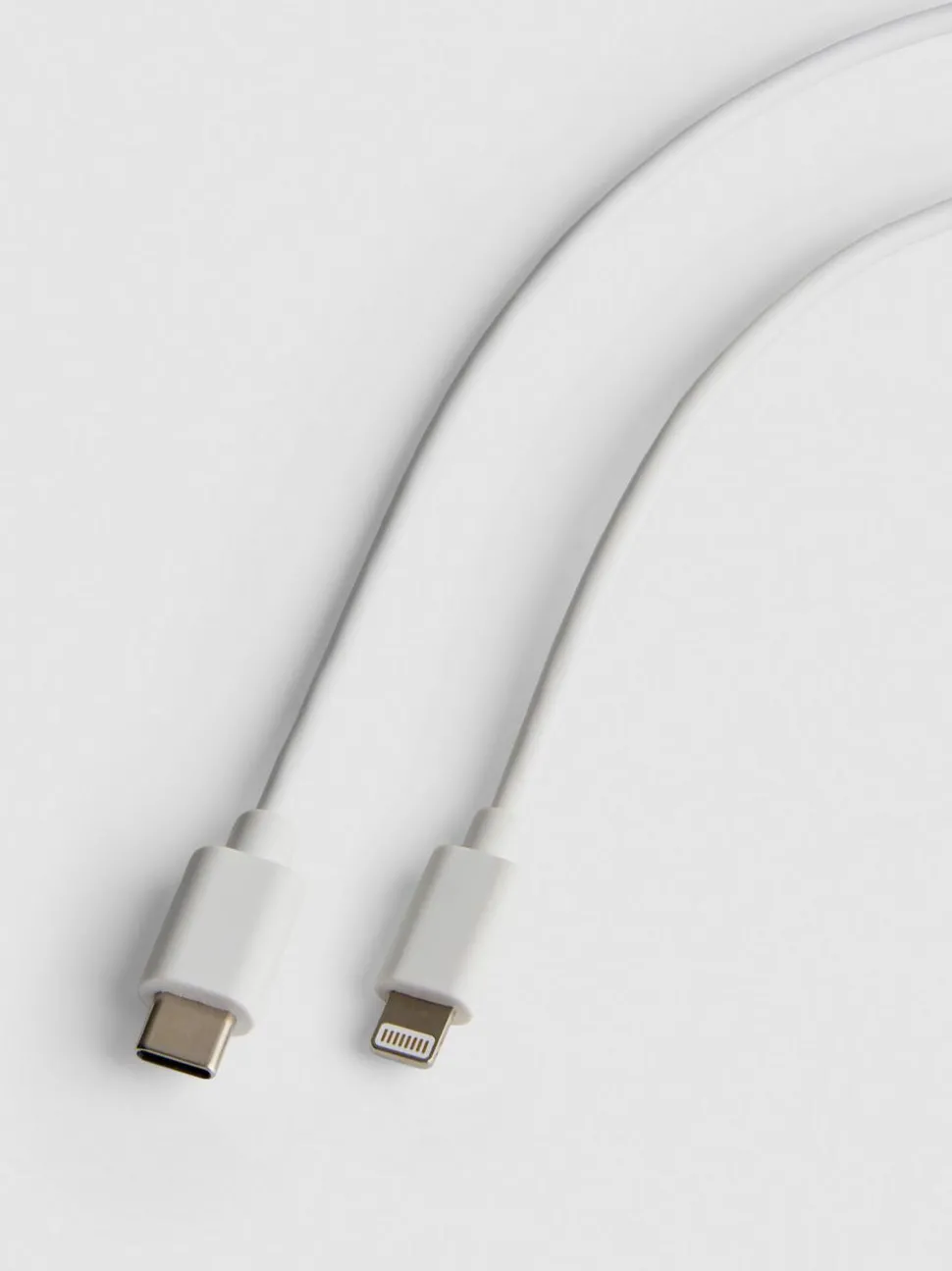 USB-C-zu-Lightning-Ladekabel, 2 m