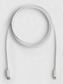 USB-C-zu-Lightning-Ladekabel, 2 m