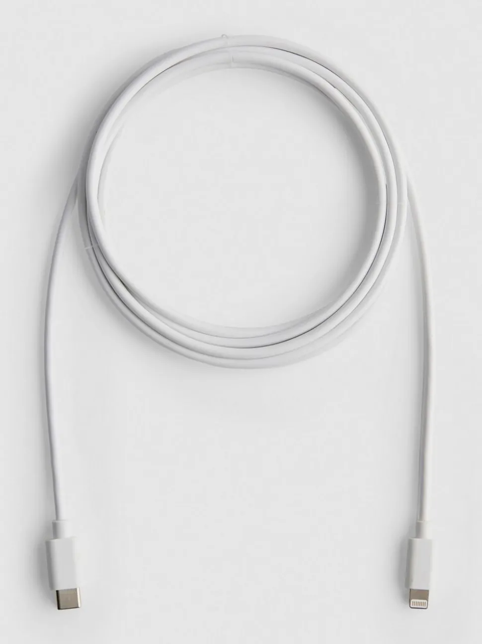 USB-C-zu-Lightning-Ladekabel, 2 m