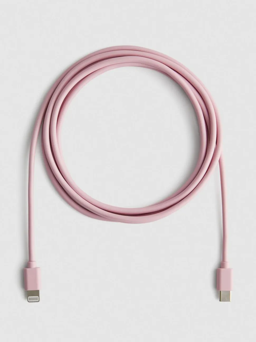 USB-C-zu-Lightning-Ladekabel, 2 m