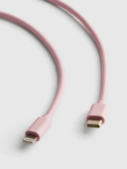USB-C-zu-Lightning-Ladekabel, 2 m