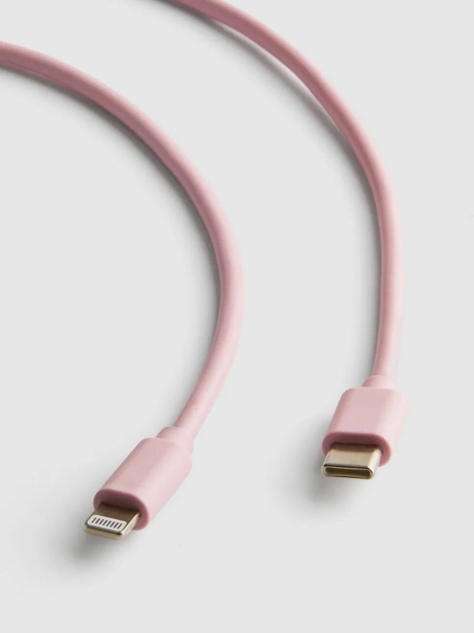 USB-C-zu-Lightning-Ladekabel, 2 m