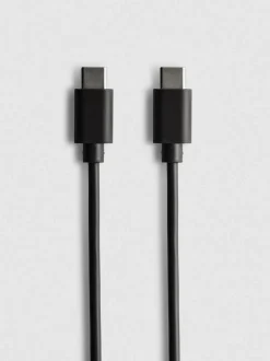 USB-C-zu-USB-C-Ladekabel, 2 m