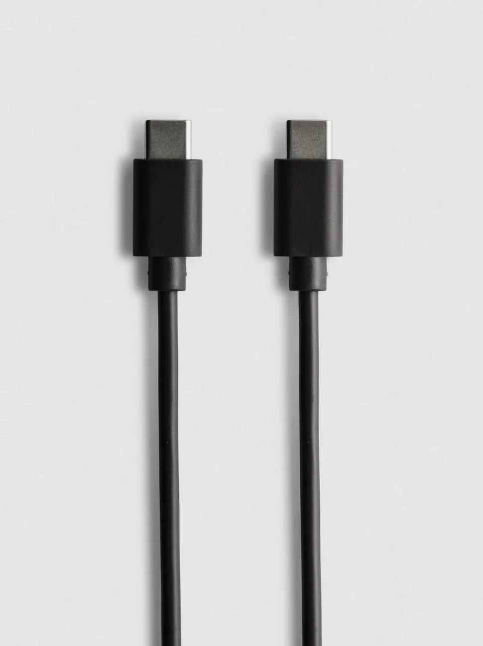 USB-C-zu-USB-C-Ladekabel, 2 m