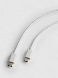 USB-C-zu-USB-C-Ladekabel, 2 m