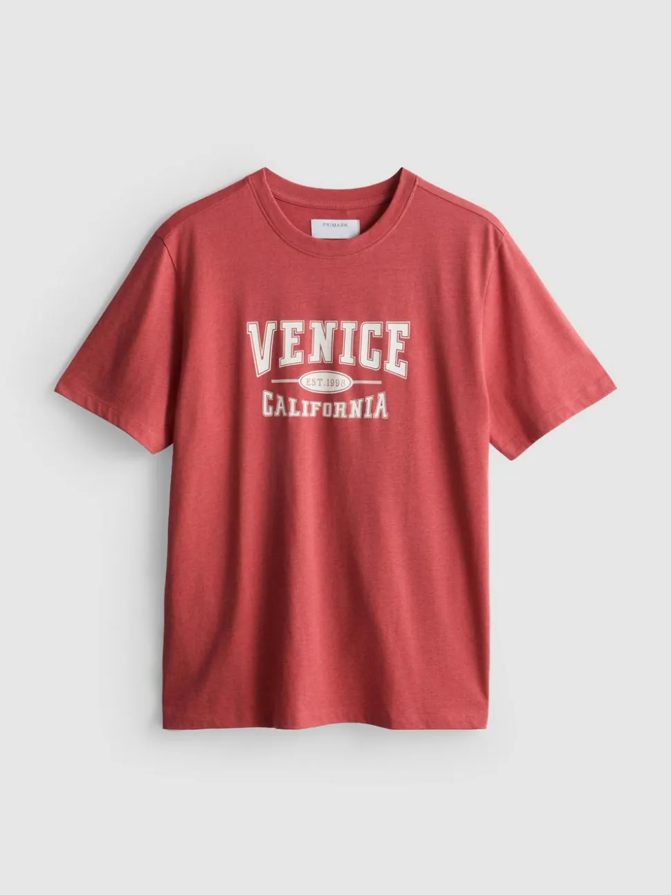 „Venice“ T-Shirt mit Grafik