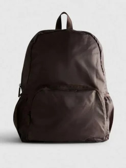 Verstaubarer Rucksack