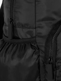 Verstaubarer Rucksack