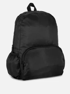 Verstaubarer Rucksack
