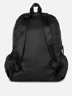 Verstaubarer Rucksack