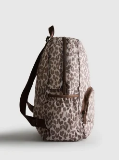 Verstaubarer Rucksack