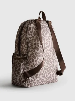 Verstaubarer Rucksack