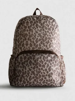 Verstaubarer Rucksack