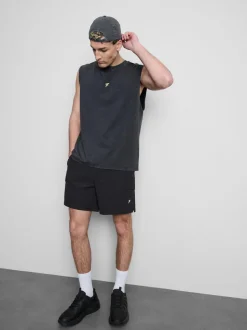 Verwaschenes Active-Tanktop