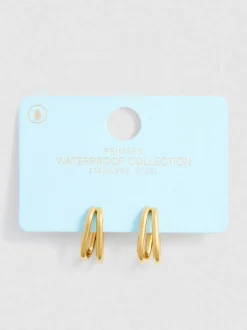 Wasserfeste Creolen
