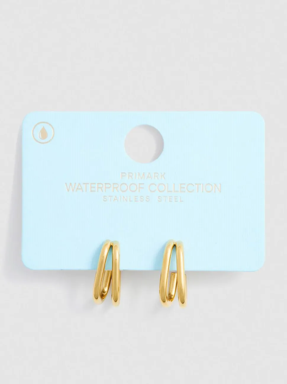 Wasserfeste Creolen