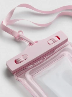 Wasserfeste Handytasche