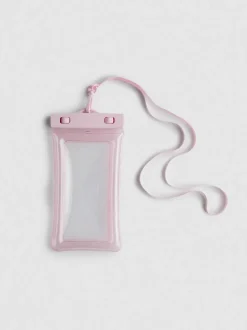 Wasserfeste Handytasche