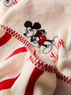 Weicher „Disney Micky Maus“ Überwurf