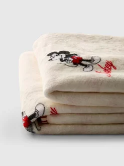 Weicher „Disney Micky Maus“ Überwurf