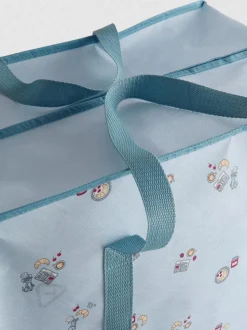 Wiederverwendbare „Disney Pixar Ratatouille“ Einkaufstasche