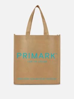 wiederverwendbare „Primark“ Tasche, mittelgroß