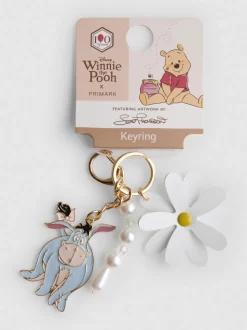 „Winnie Puuh I-Aah“ Schlüsselanhänger