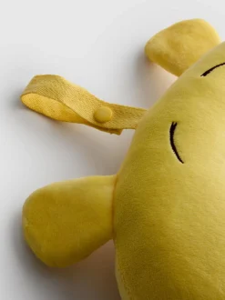 „Winnie Puuh“ Reisekissen