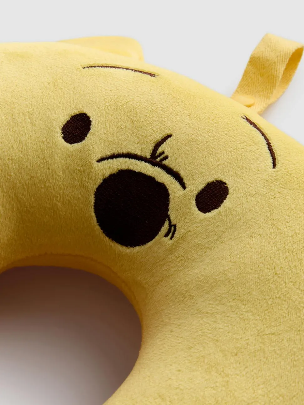 „Winnie Puuh“ Reisekissen