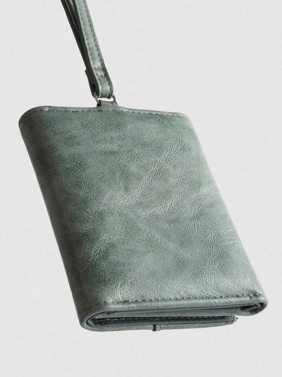 Wristlet-Tasche mit Reißverschluss